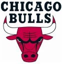 Chicago Bulls бейсболки