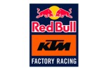 Каталог Red Bull KTM Racing