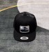 Кепка Quiksilver snapback BLOCKED OUT
