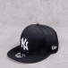 Кепка snapback NY NEW YORK YANKEES MLB черная