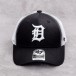 Кепка Detroit Tigers сетка