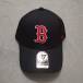 Бейсболка Boston Red Sox черная