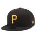 Бейсболка Pittsburgh Pirates 59FIFTY snapback